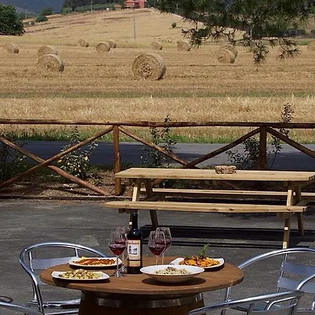 Hotel Il Bracconiere 3*