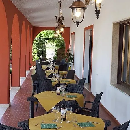 Il Bracconiere Orbetello