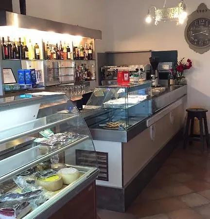 Gasthuis Il Bracconiere