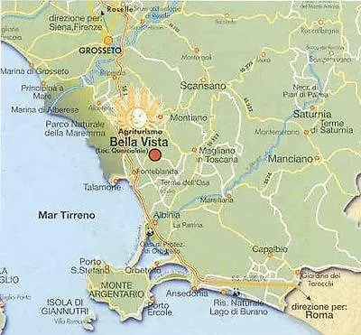 Il Bracconiere Orbetello