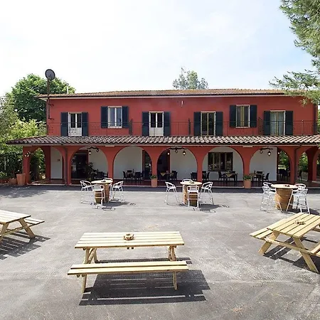 Il Bracconiere Gasthuis *
