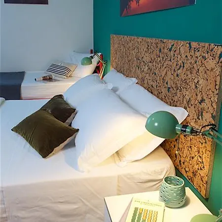 Il Bracconiere Hotel 3*