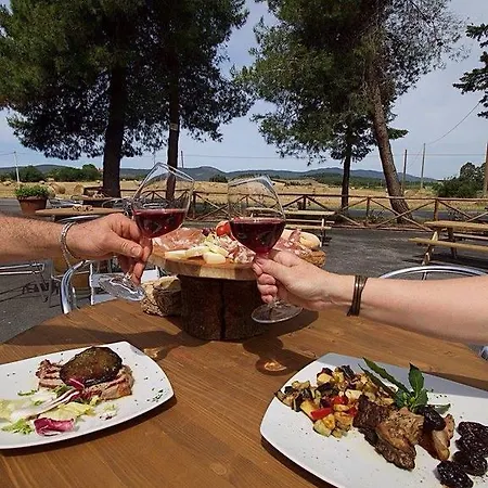 Hotel Il Bracconiere 3*