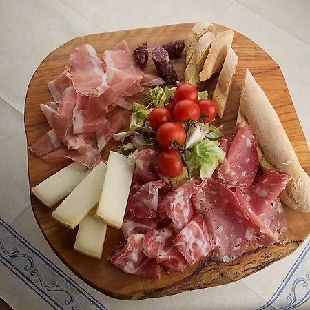 Hotel Il Bracconiere Orbetello