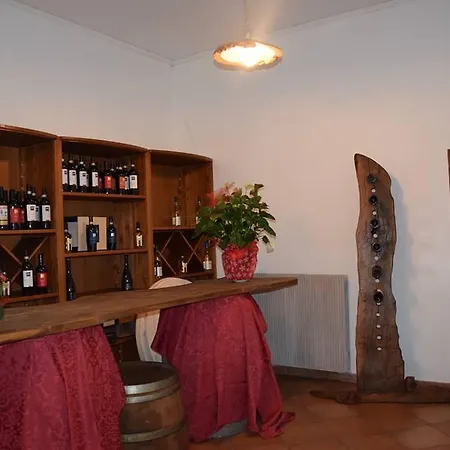 Konukevi Il Bracconiere Orbetello