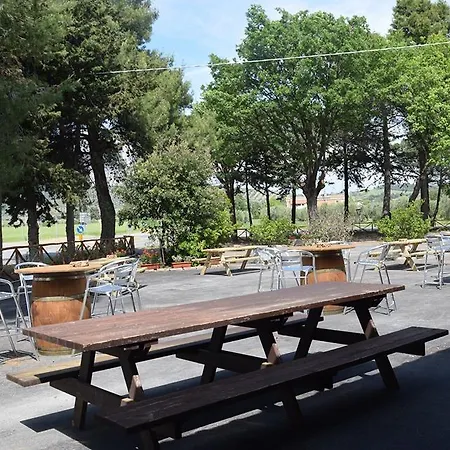 Hotel Il Bracconiere 3*