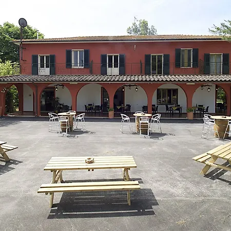 Il Bracconiere Konukevi Orbetello